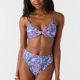 Hot Spell Max High Waist Full Bottoms