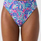 Hot Spell Max High Waist Full Bottoms