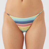 Beachbound Stripe Redondo Classic Bottoms