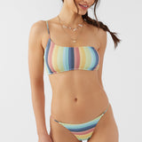 Beachbound Stripe Redondo Classic Bottoms