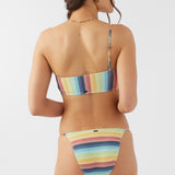 Beachbound Stripe Redondo Classic Bottoms