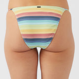 Beachbound Stripe Redondo Classic Bottoms