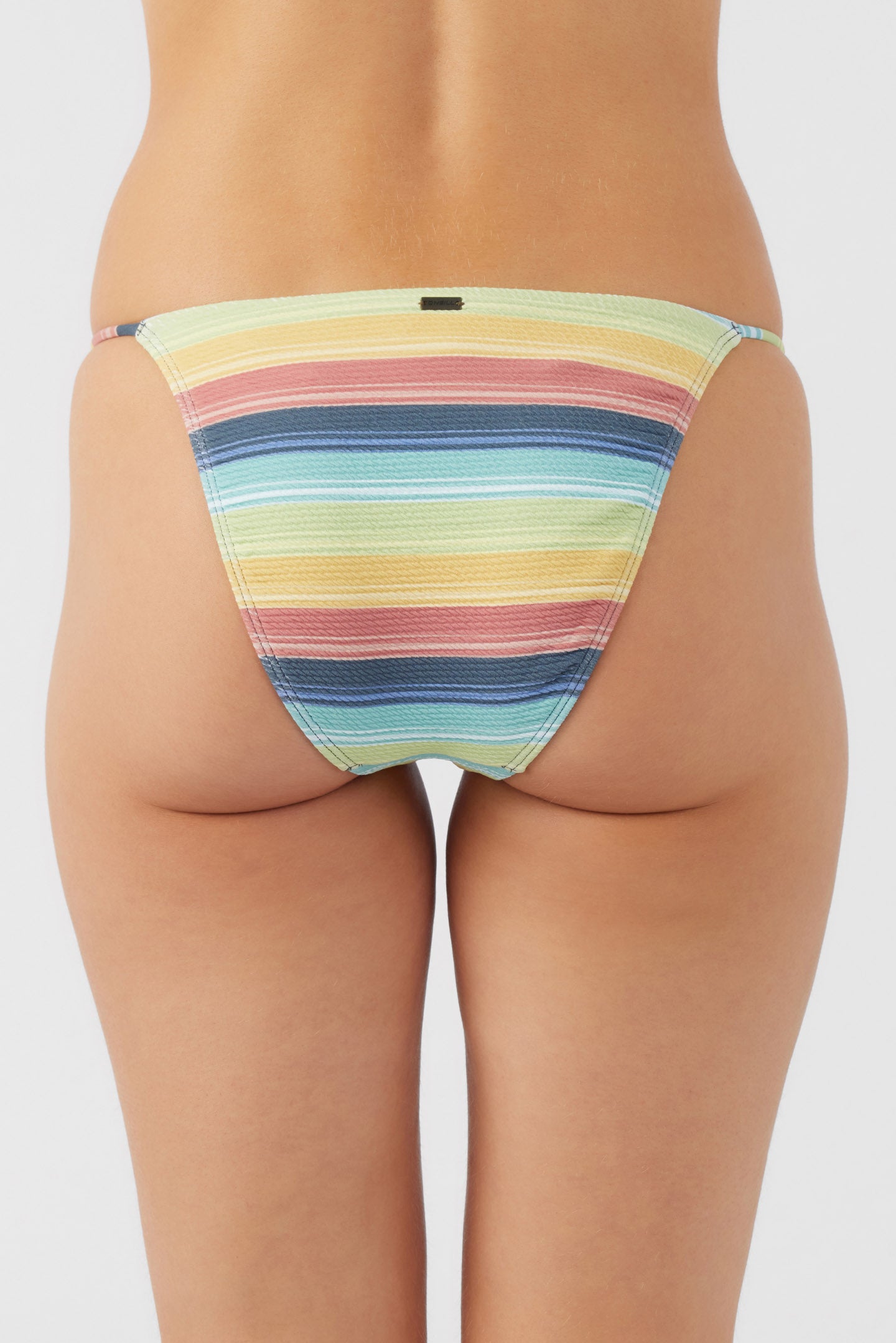 BEACHBOUND STRIPE REDONDO CLASSIC BOTTOMS