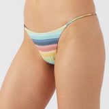 Beachbound Stripe Redondo Classic Bottoms
