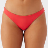 Saltwater Solids Matira Hipster Cheeky Bottoms