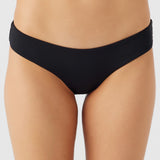 Saltwater Solids Matira Hipster Cheeky Bottoms