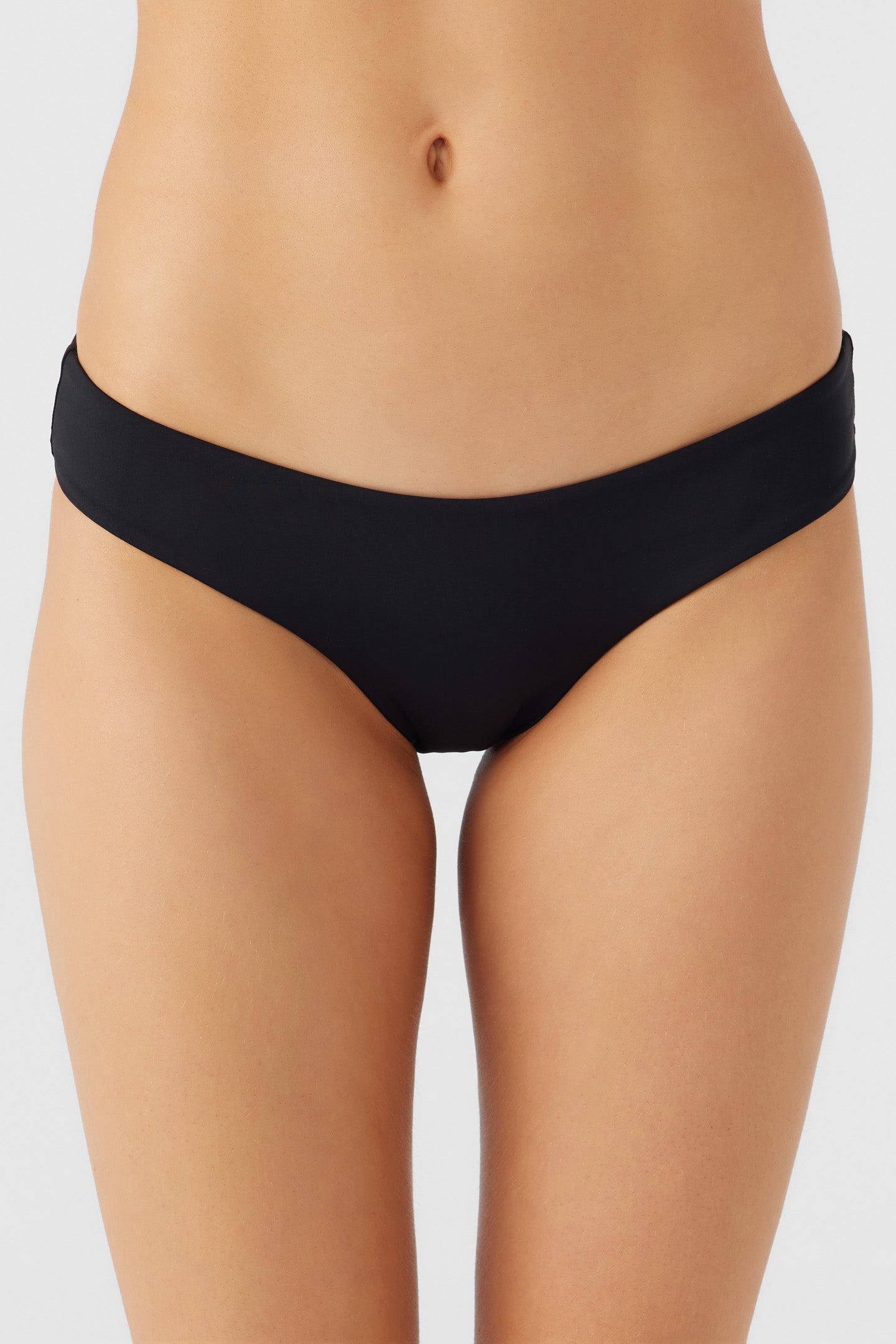 SALTWATER SOLIDS MATIRA HIPSTER CHEEKY BOTTOMS