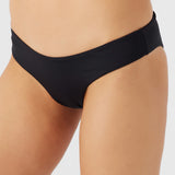Saltwater Solids Matira Hipster Cheeky Bottoms