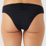 Saltwater Solids Matira Hipster Cheeky Bottoms
