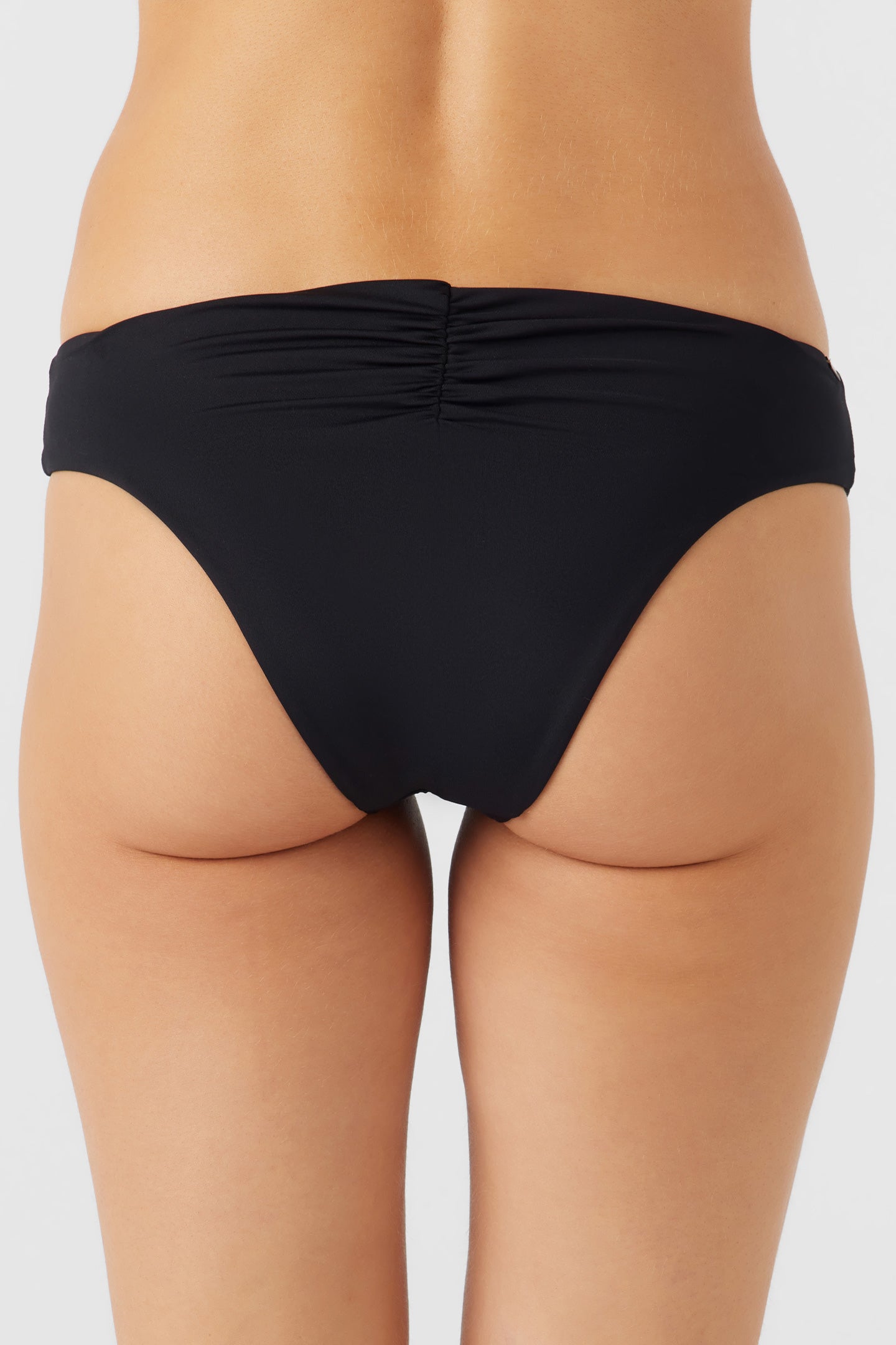 SALTWATER SOLIDS MATIRA HIPSTER CHEEKY BOTTOMS