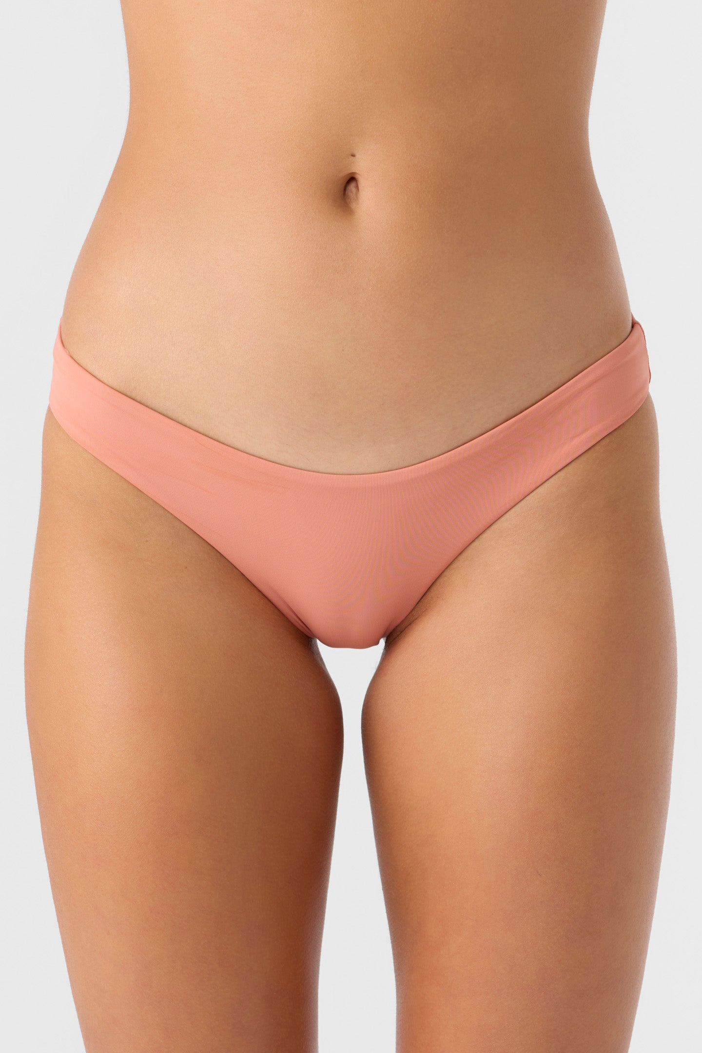 SALTWATER SOLIDS MATIRA HIPSTER CHEEKY BOTTOMS