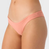 Saltwater Solids Matira Hipster Cheeky Bottoms