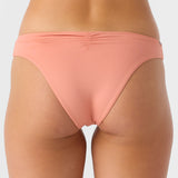 Saltwater Solids Matira Hipster Cheeky Bottoms