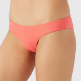 Saltwater Solids Matira Hipster Cheeky Bottoms