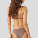 Saltwater Solids Matira Hipster Cheeky Bottoms