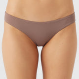 Saltwater Solids Matira Hipster Cheeky Bottoms