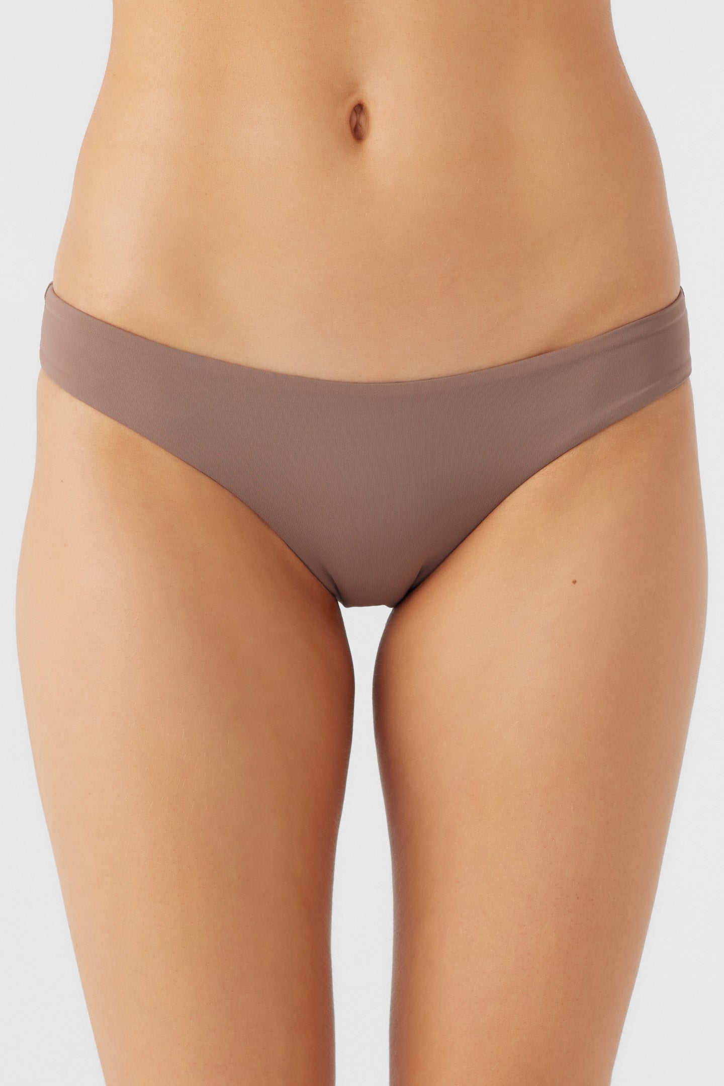 SALTWATER SOLIDS MATIRA HIPSTER CHEEKY BOTTOMS