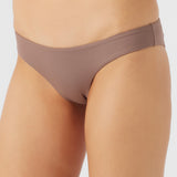 Saltwater Solids Matira Hipster Cheeky Bottoms