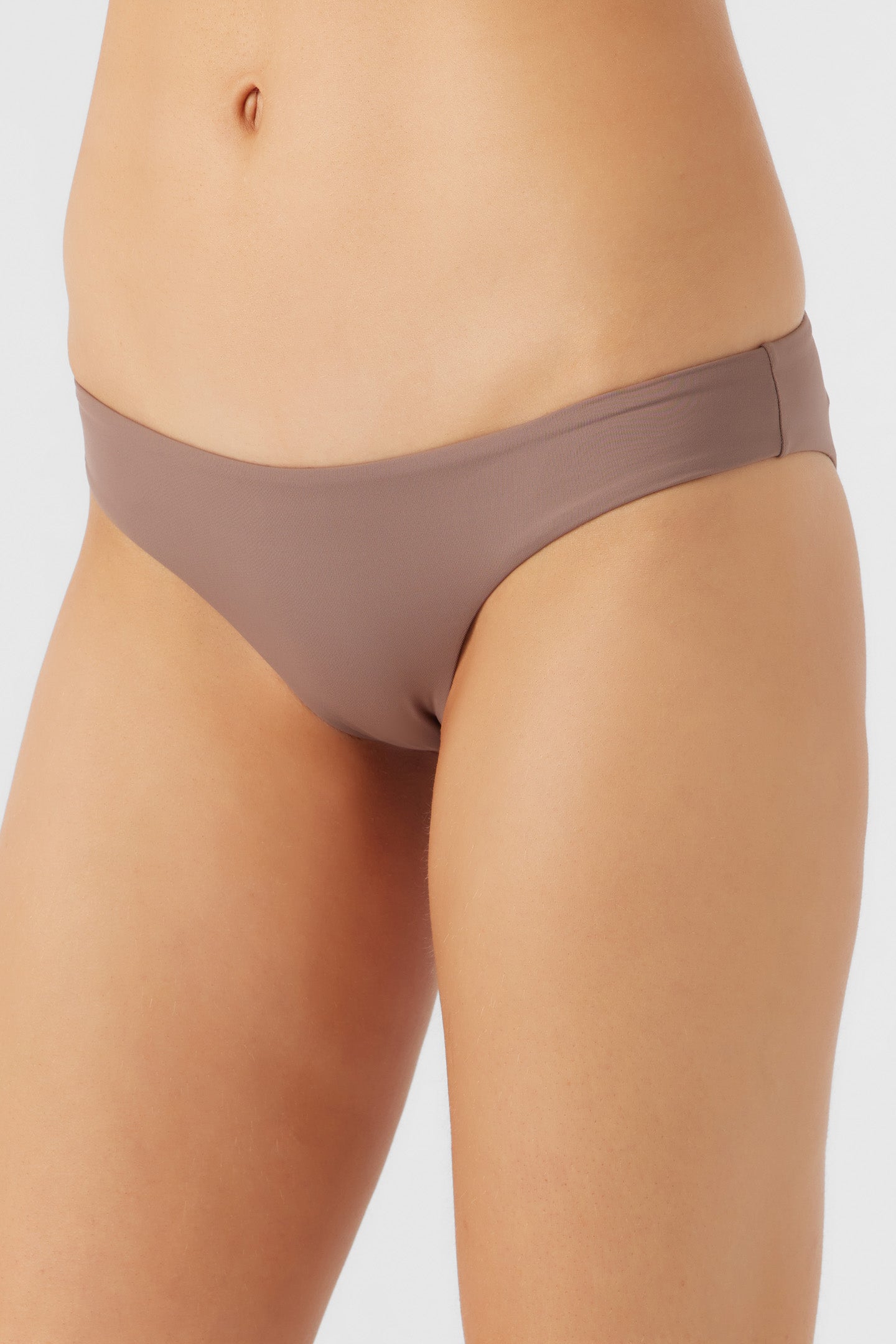 SALTWATER SOLIDS MATIRA HIPSTER CHEEKY BOTTOMS