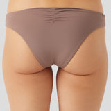 Saltwater Solids Matira Hipster Cheeky Bottoms