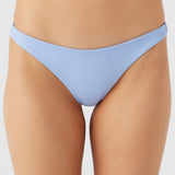 Saltwater Solids Hermosa Skimpy Bottoms