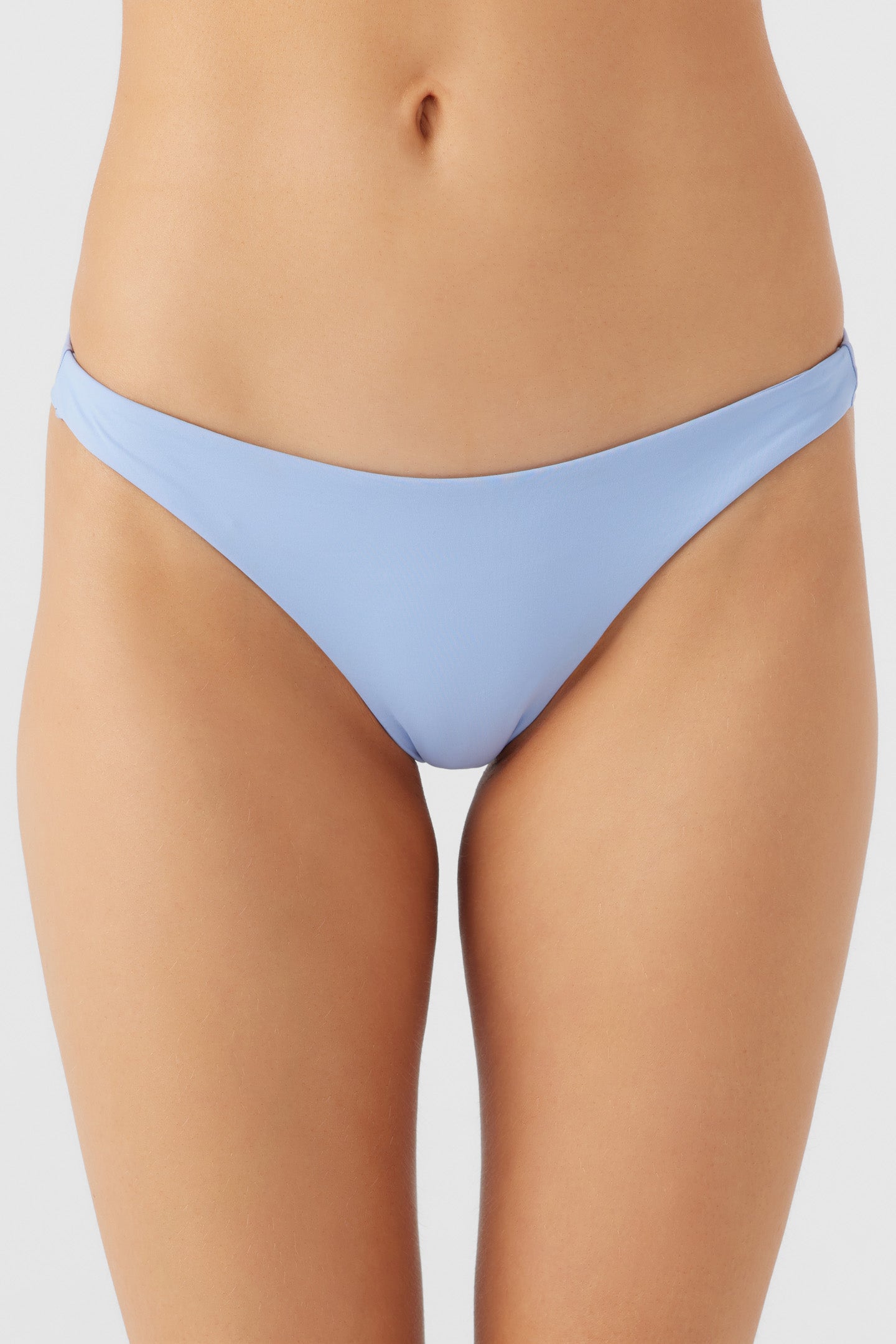 SALTWATER SOLIDS HERMOSA SKIMPY BOTTOMS