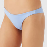 Saltwater Solids Hermosa Skimpy Bottoms