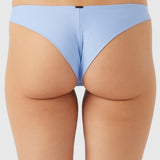 Saltwater Solids Hermosa Skimpy Bottoms