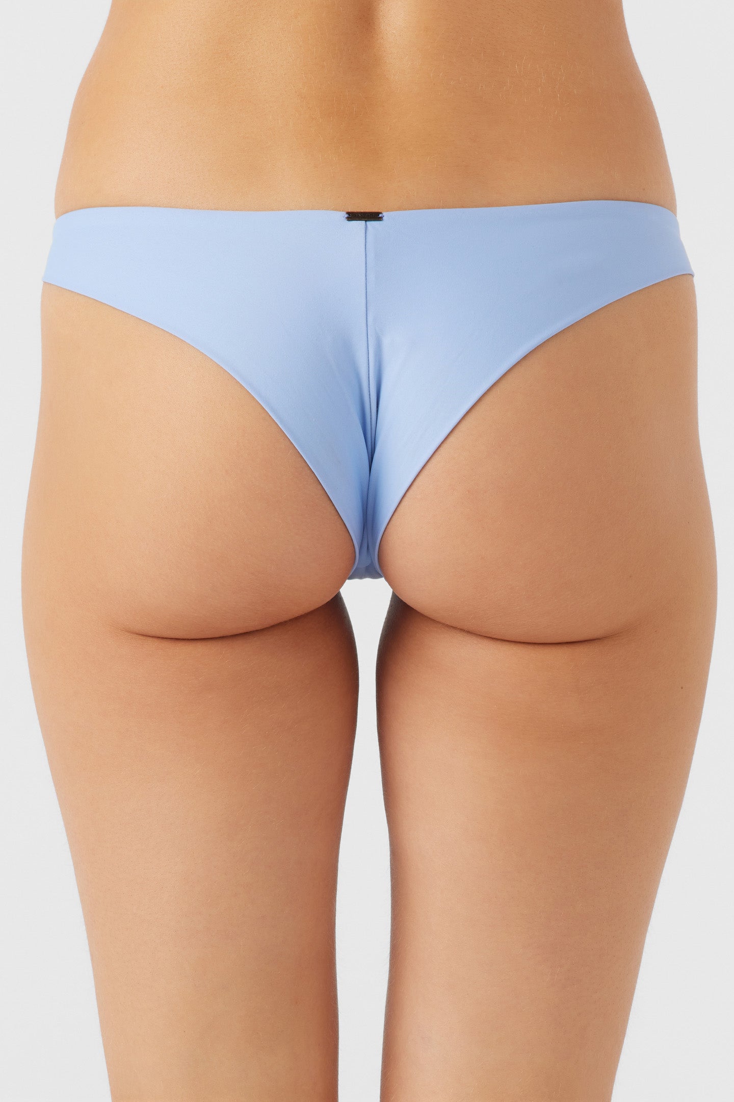 SALTWATER SOLIDS HERMOSA SKIMPY BOTTOMS