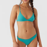 Saltwater Solids Matira Hipster Cheeky Bottoms