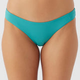 Saltwater Solids Matira Hipster Cheeky Bottoms