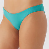 Saltwater Solids Matira Hipster Cheeky Bottoms