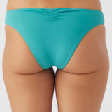 Saltwater Solids Matira Hipster Cheeky Bottoms