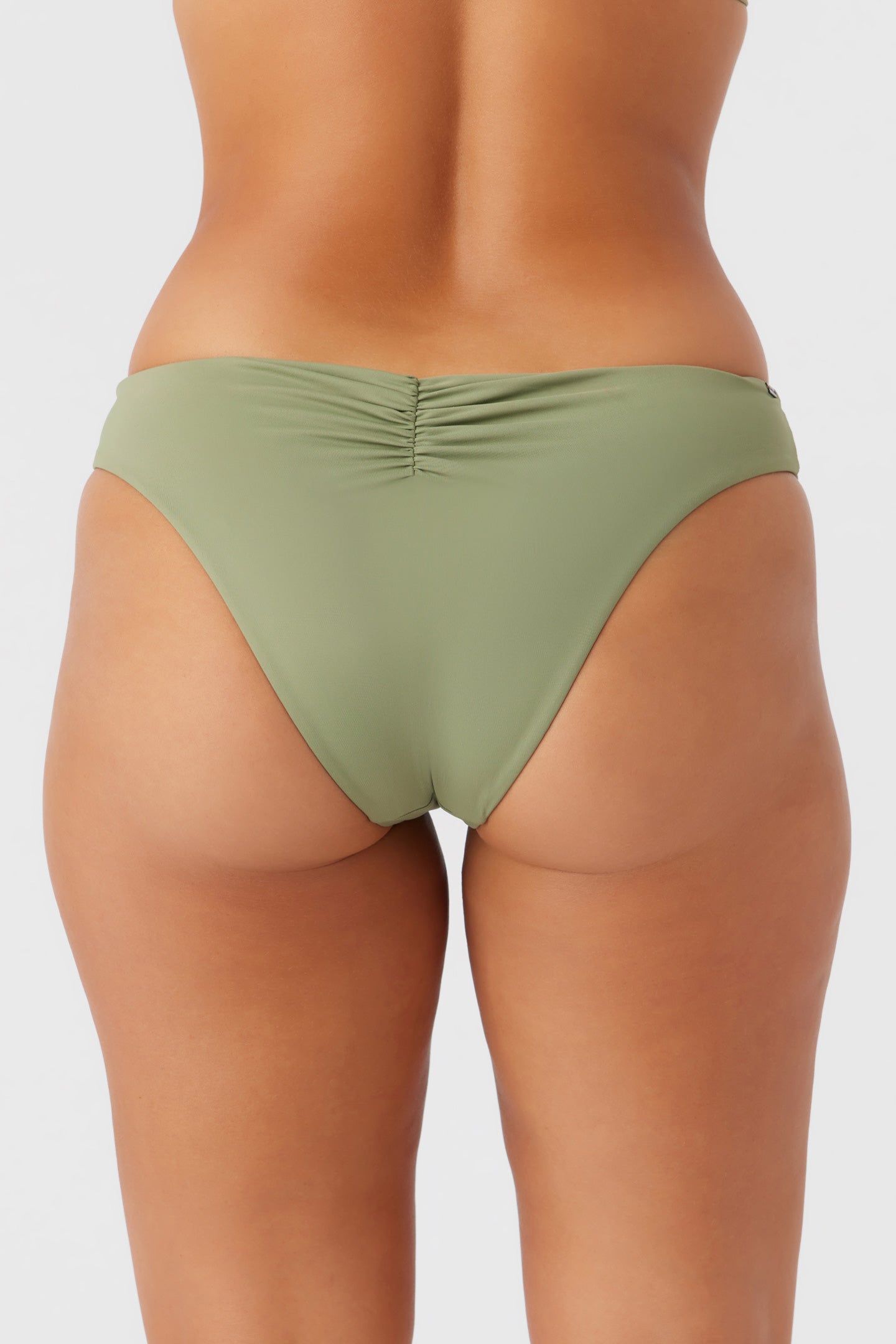 SALTWATER SOLIDS MATIRA HIPSTER CHEEKY BOTTOMS