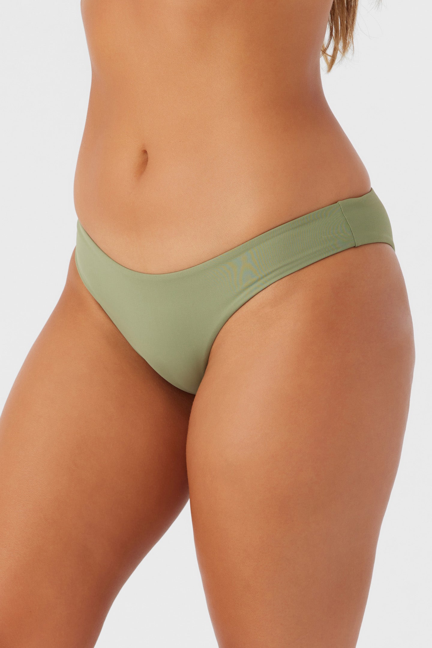 SALTWATER SOLIDS MATIRA HIPSTER CHEEKY BOTTOMS