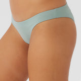 Saltwater Solids Matira Hipster Cheeky Bottoms