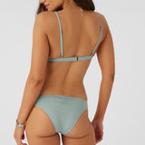 Saltwater Solids Matira Hipster Cheeky Bottoms