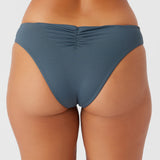 Saltwater Solids Matira Hipster Cheeky Bottoms