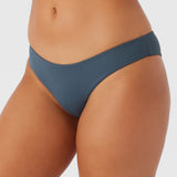 Saltwater Solids Matira Hipster Cheeky Bottoms