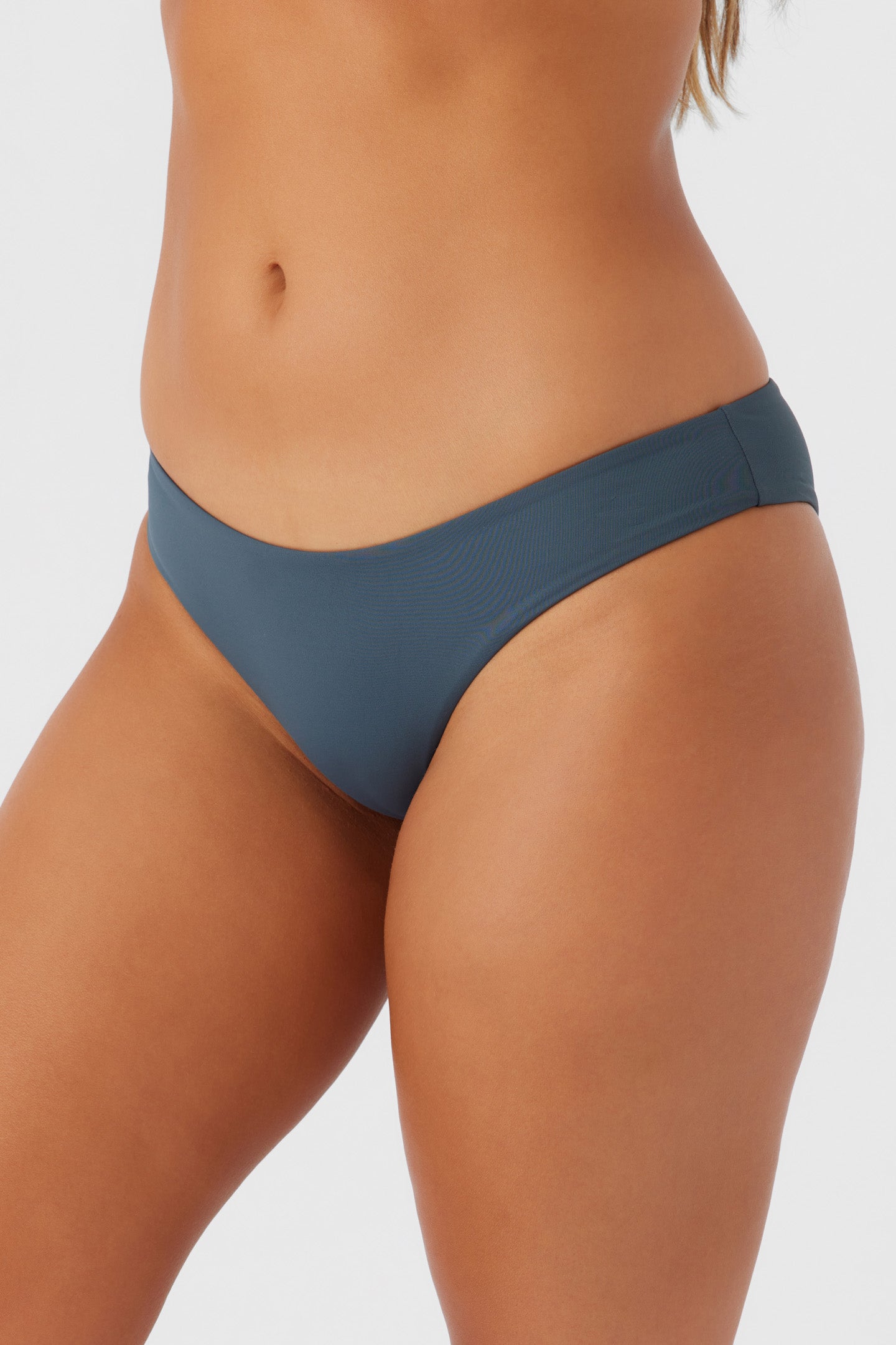 SALTWATER SOLIDS MATIRA HIPSTER CHEEKY BOTTOMS