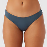 Saltwater Solids Matira Hipster Cheeky Bottoms