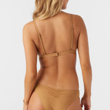 Saltwater Solids Matira Hipster Cheeky Bottoms