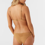 Saltwater Solids Matira Hipster Cheeky Bottoms
