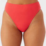Saltwater Solids Max High Waist Full Bottoms