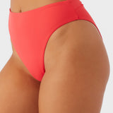 Saltwater Solids Max High Waist Full Bottoms