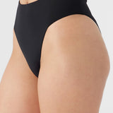 Saltwater Solids Max High Waist Full Bottoms