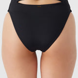 Saltwater Solids Max High Waist Full Bottoms