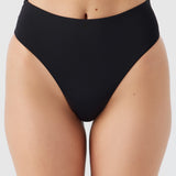 Saltwater Solids Max High Waist Full Bottoms