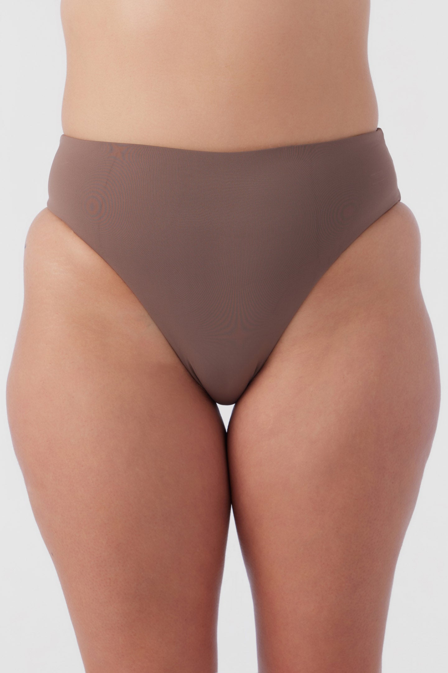 SALTWATER SOLIDS MAX HIGH WAIST FULL BOTTOMS