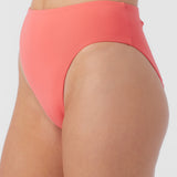 Saltwater Solids Max High Waist Full Bottoms